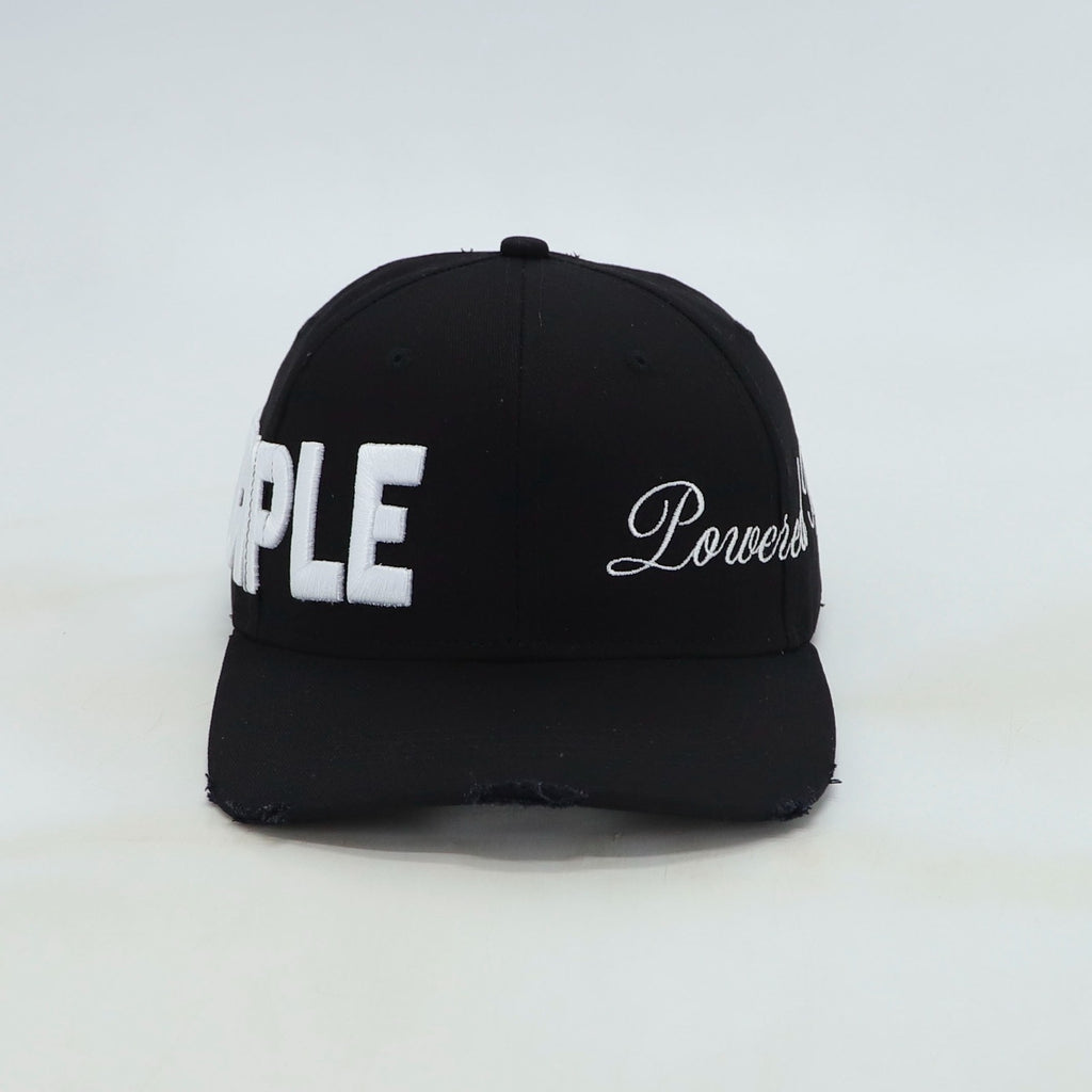 The “DISCIPLE” Snapback Cap.