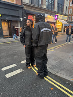 “Heavens Own” Raw Denim Jeans.