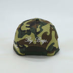 The “DISCIPLE” Snapback Cap.