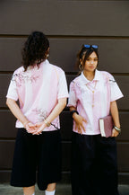 The “She Blossoms” Jersey.