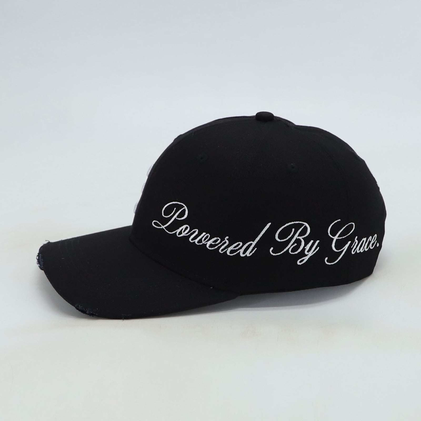 The “DISCIPLE” Snapback Cap.