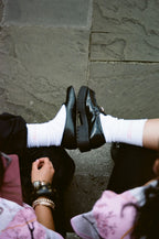 “PSALM 37:23” SOCKS