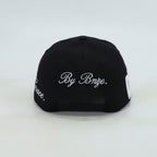 The “DISCIPLE” Snapback Cap.