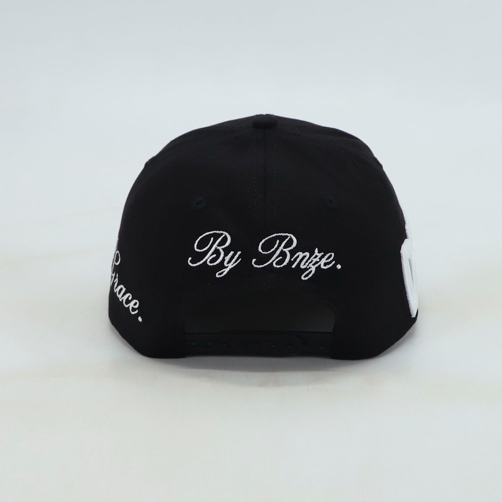 The “DISCIPLE” Snapback Cap.