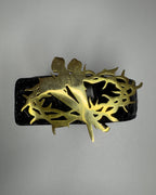 Leather “Belt Of Truth”.