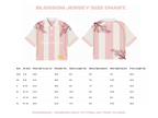 The “She Blossoms” Jersey.