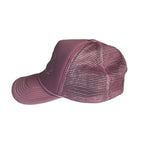 Candyfloss Pink Trucker Cap